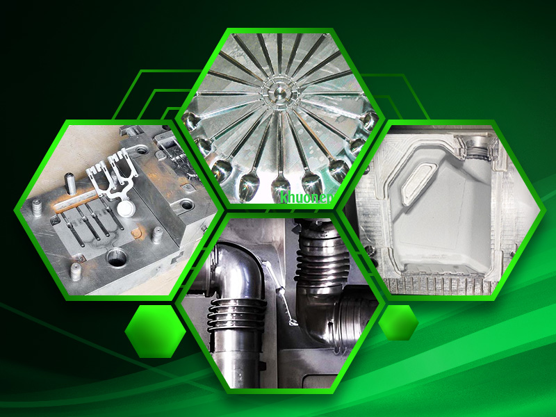 CÔNG TY TNHH CƠ KHÍ CHÍNH XÁC LỘC PHÁT